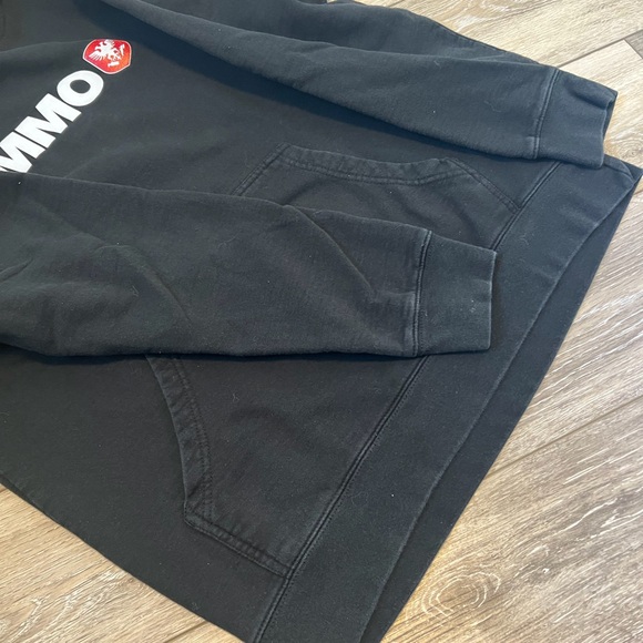 AMMO DRIVE + PROTECT HOODIE size M - Picture 4 of 7